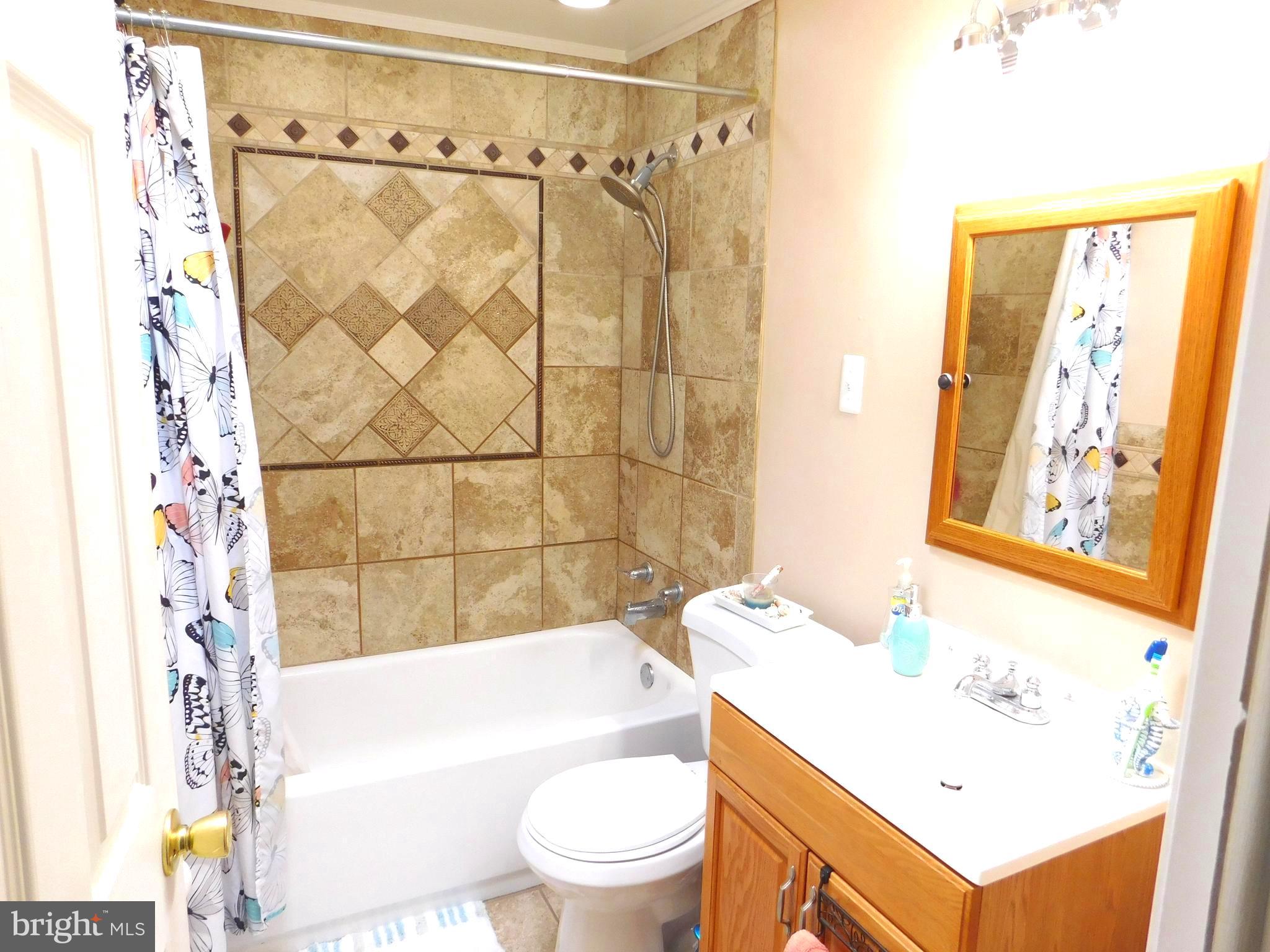 FRIENDSHIP GARDENS - Residential