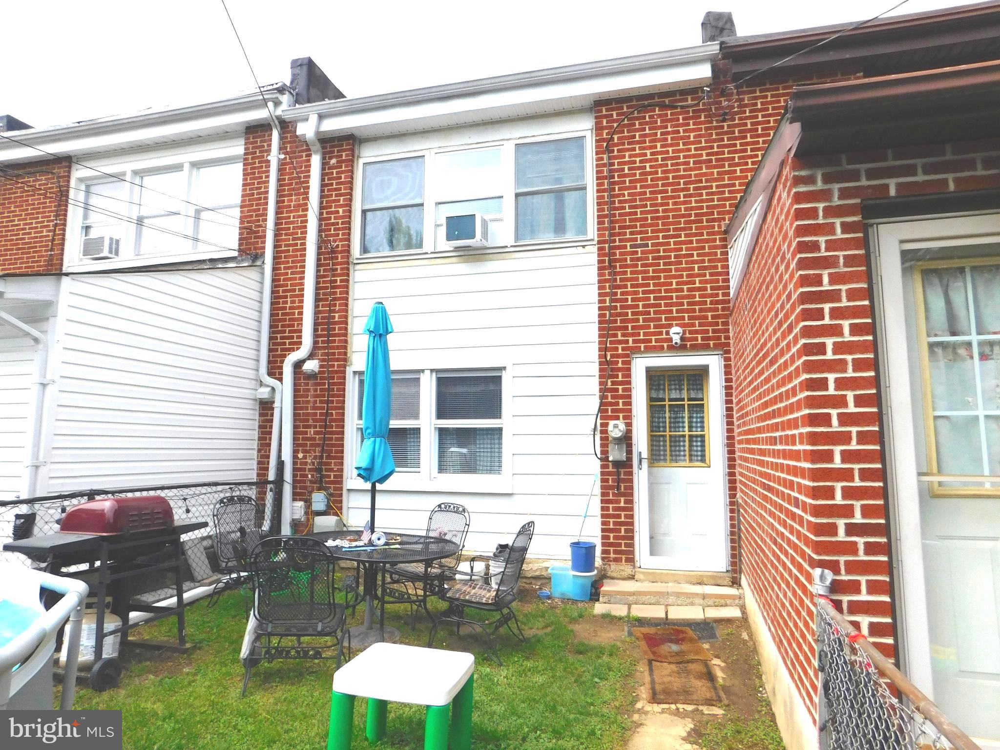 FRIENDSHIP GARDENS - Residential