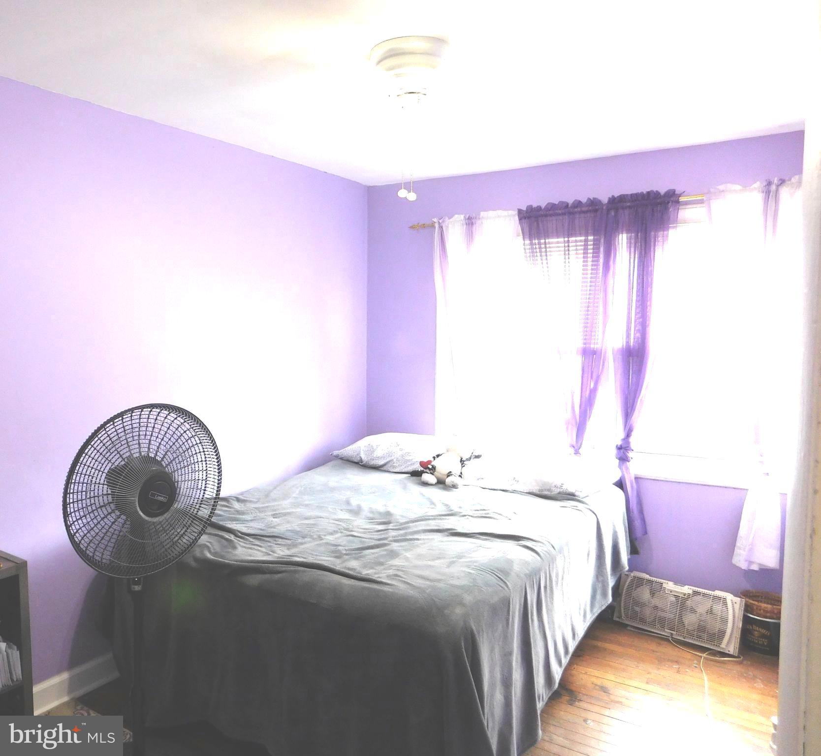 FRIENDSHIP GARDENS - Residential