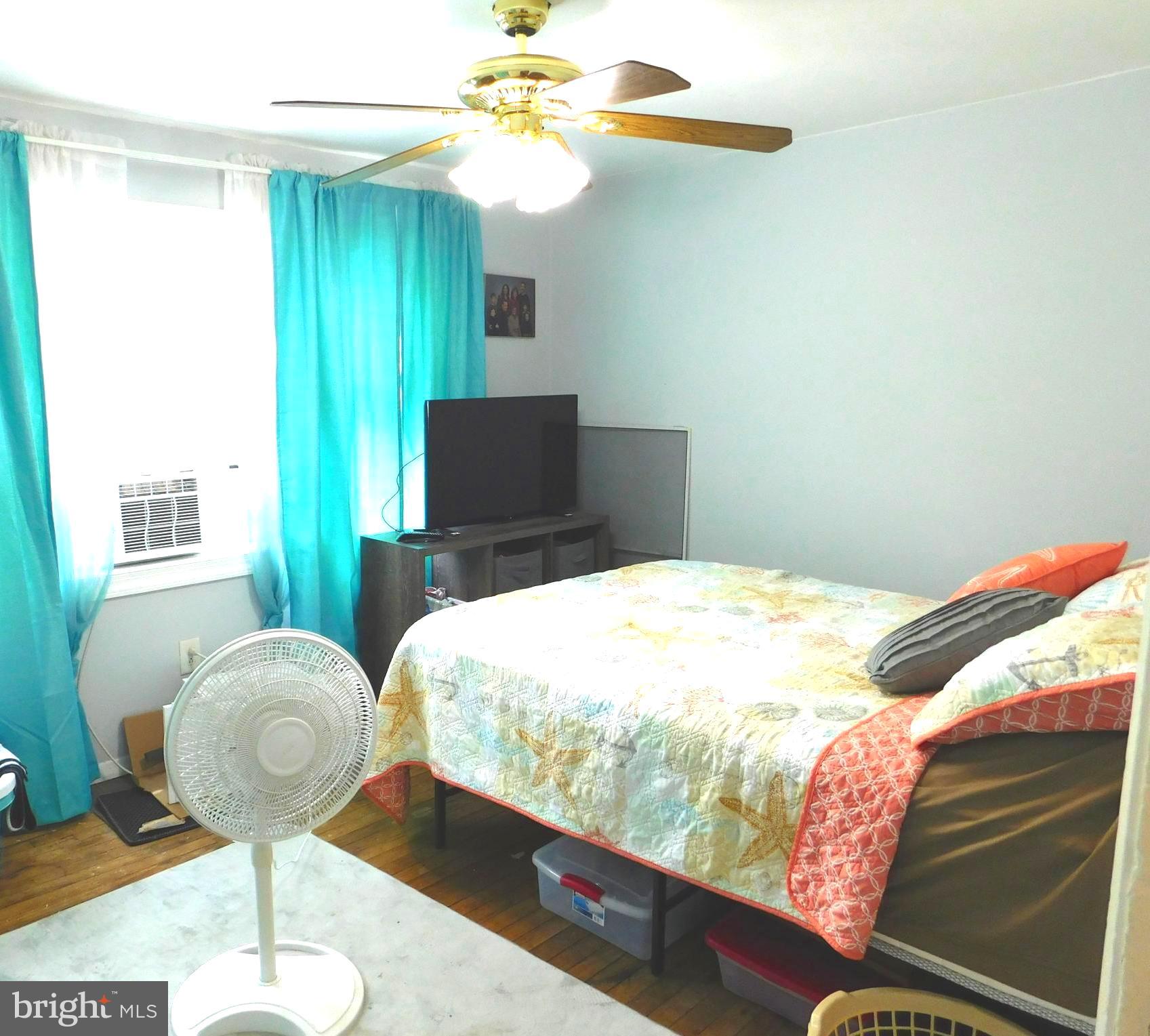 FRIENDSHIP GARDENS - Residential