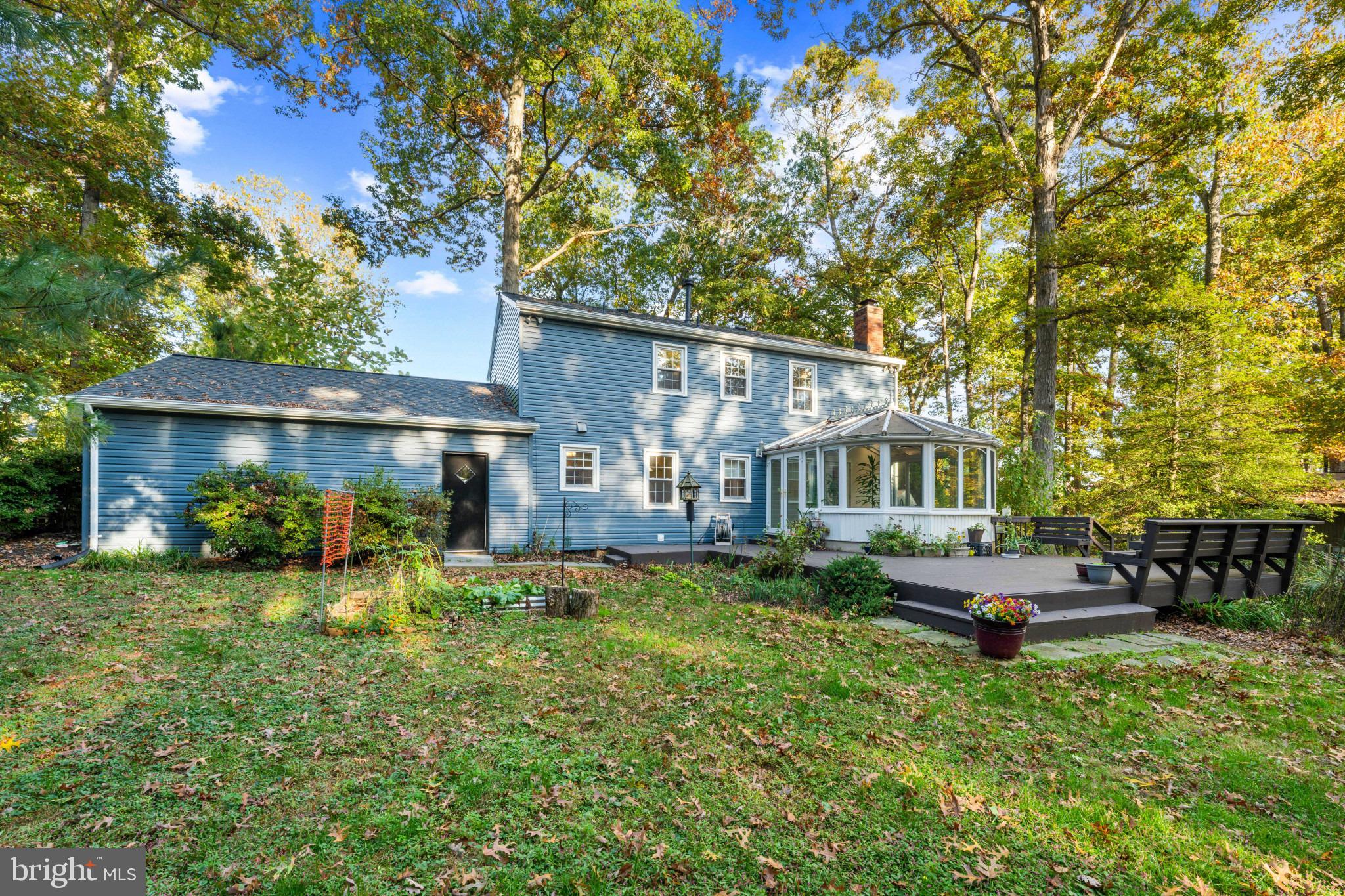 28720 GREENBERRY DRIVE
