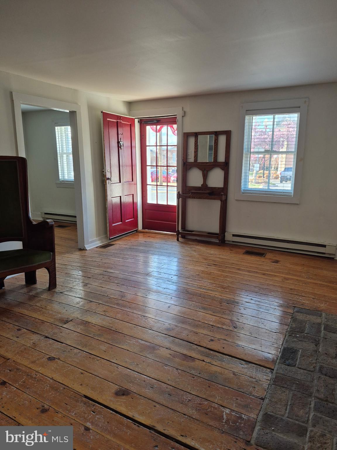 NONE AVAILABLE - Residential Lease