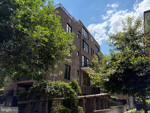 4004 EDMUNDS STREET NW 7 WASHINGTON DC 20007