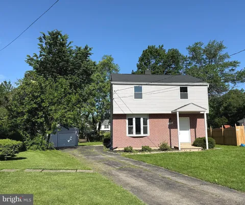 602 Norhurst Way, Catonsville, MD MLS: MDBC2124284