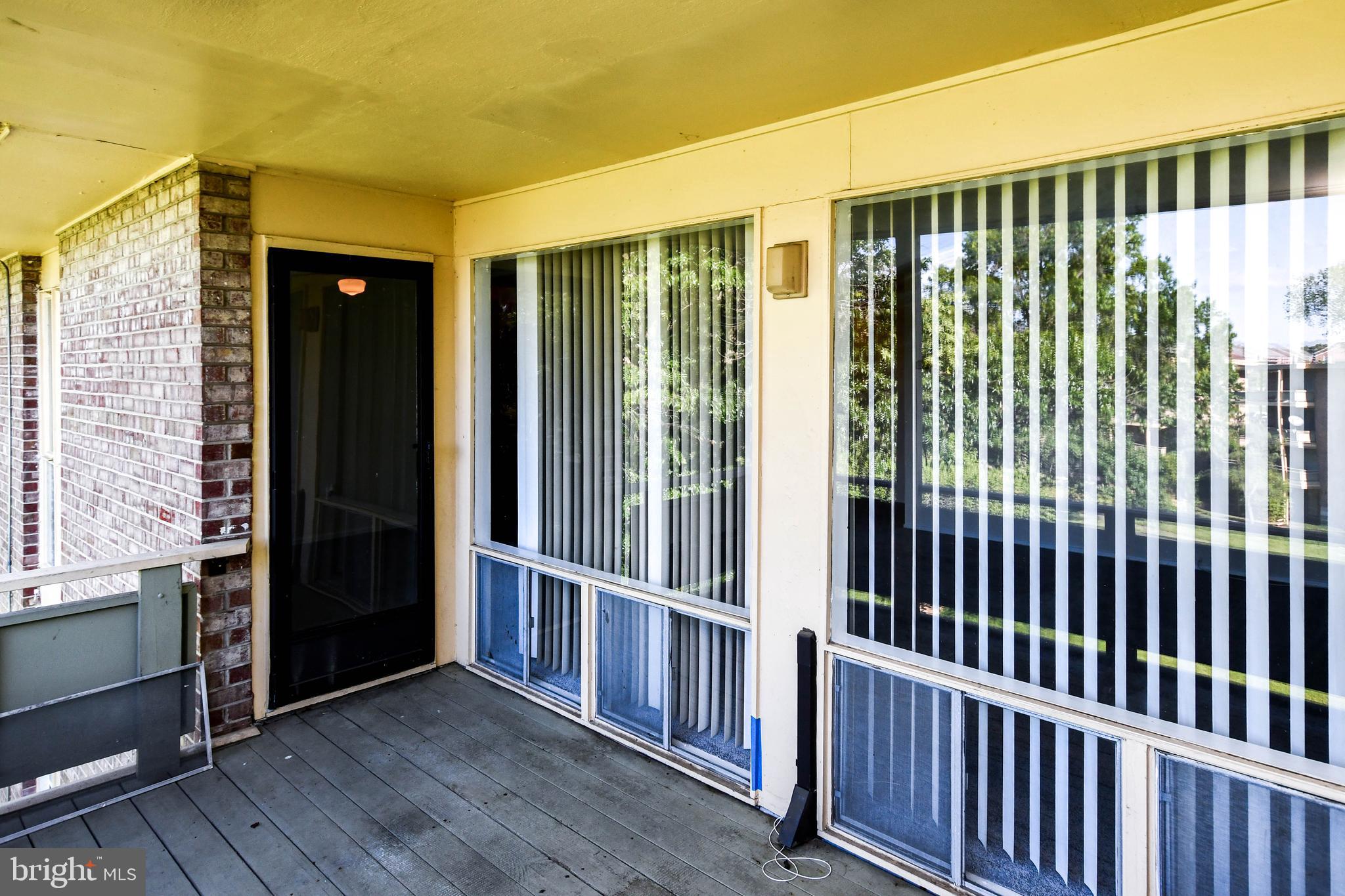 HOLLY HILL CONDOMINIUMS - Residential Lease