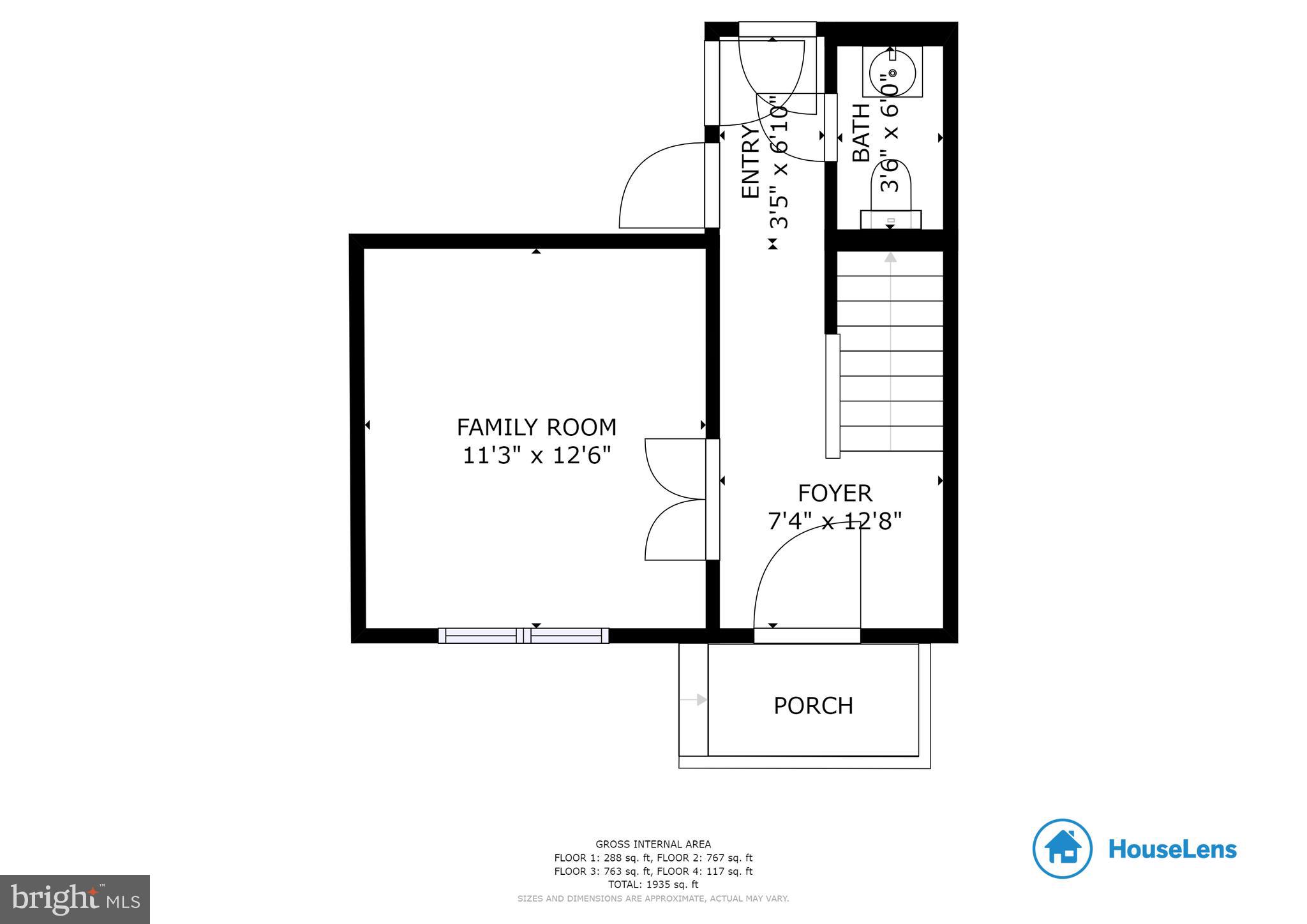 MCHENRY POINTE - Residential