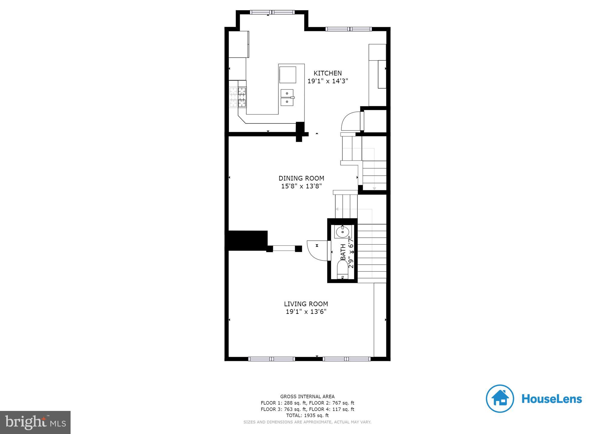 MCHENRY POINTE - Residential