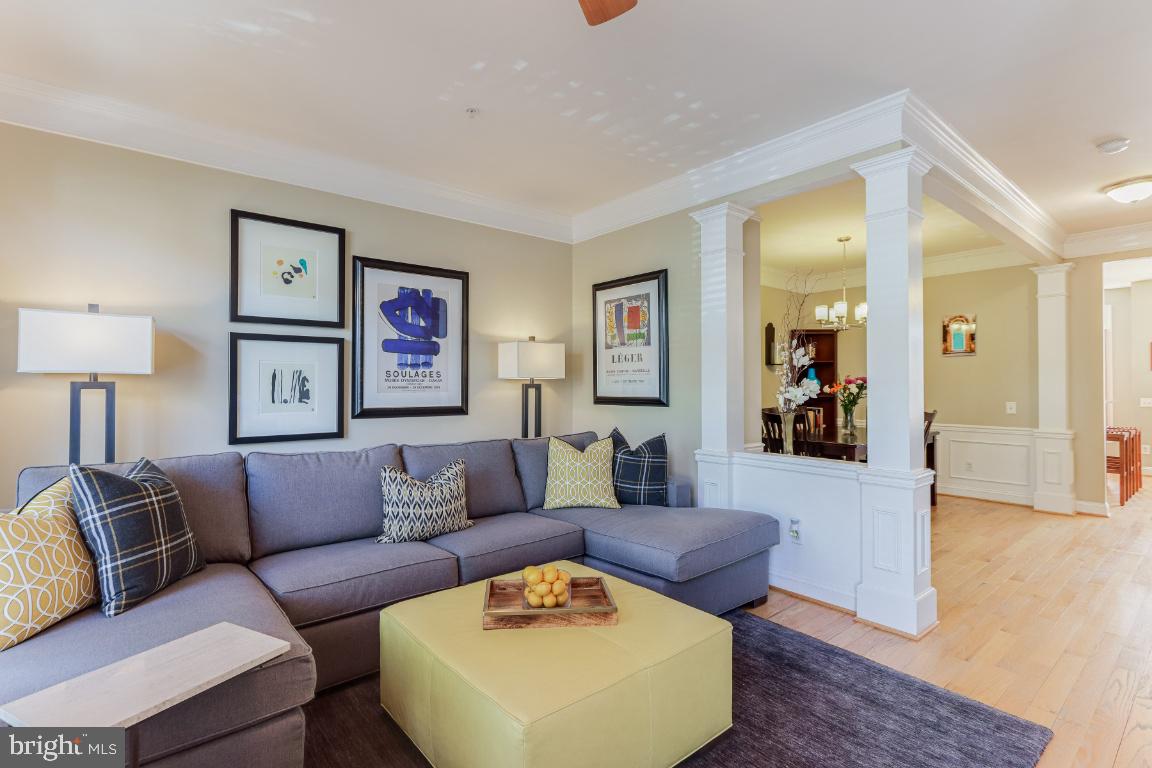 MCHENRY POINTE - Residential