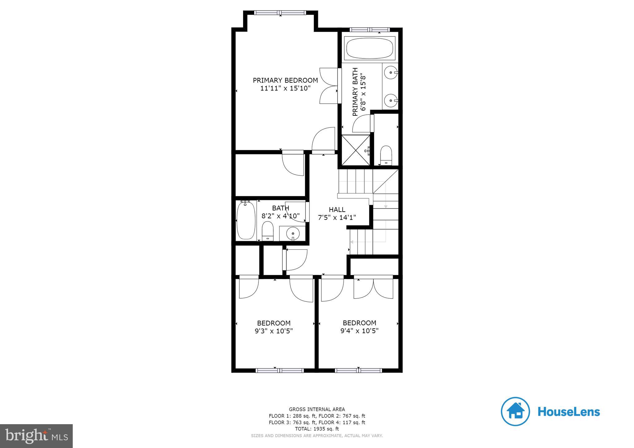 MCHENRY POINTE - Residential