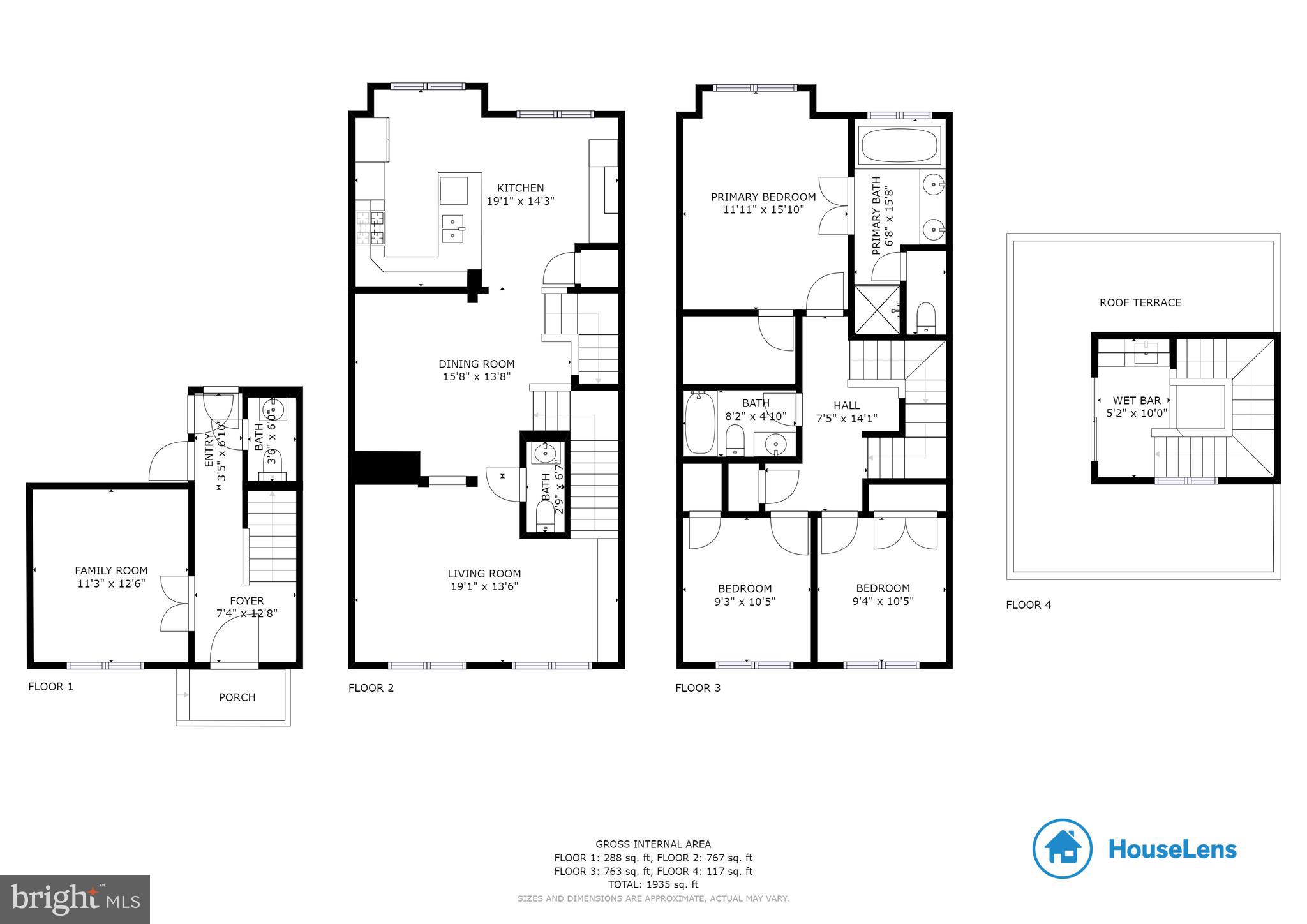 MCHENRY POINTE - Residential