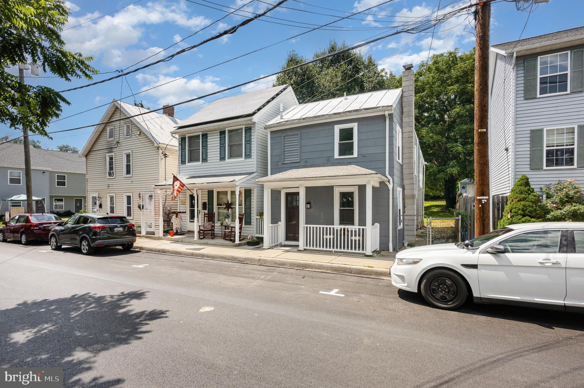 51 UNION STREET