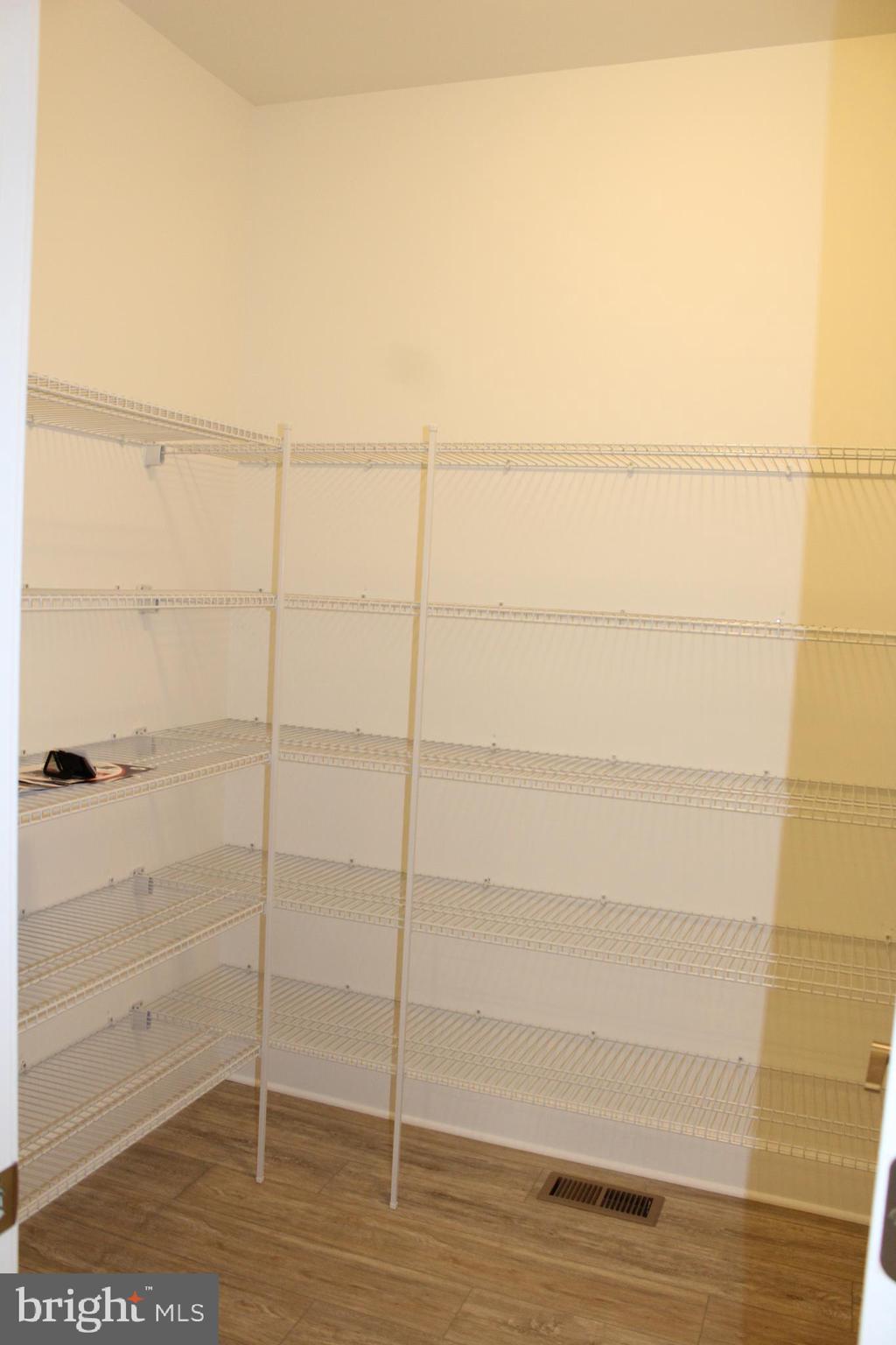 ROBINSON RESERVE - Residential