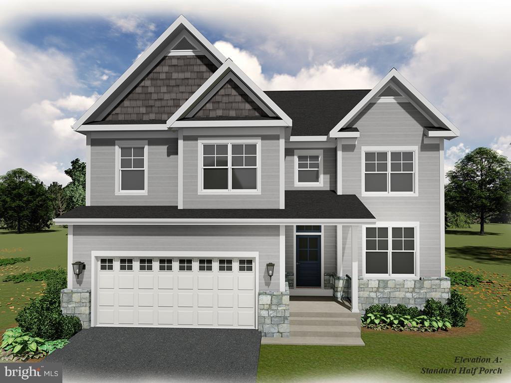 ROBINSON RESERVE - Residential