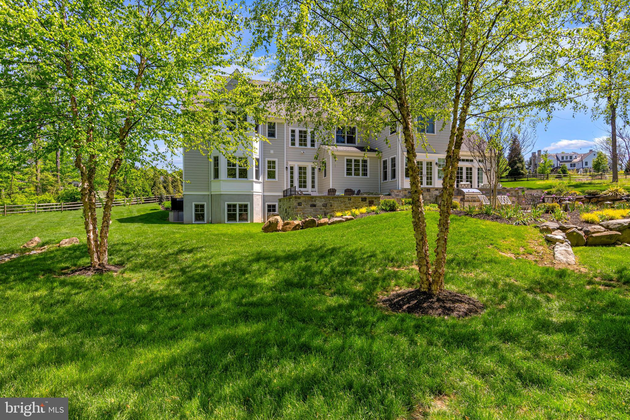 RADNOR HUNT - Residential