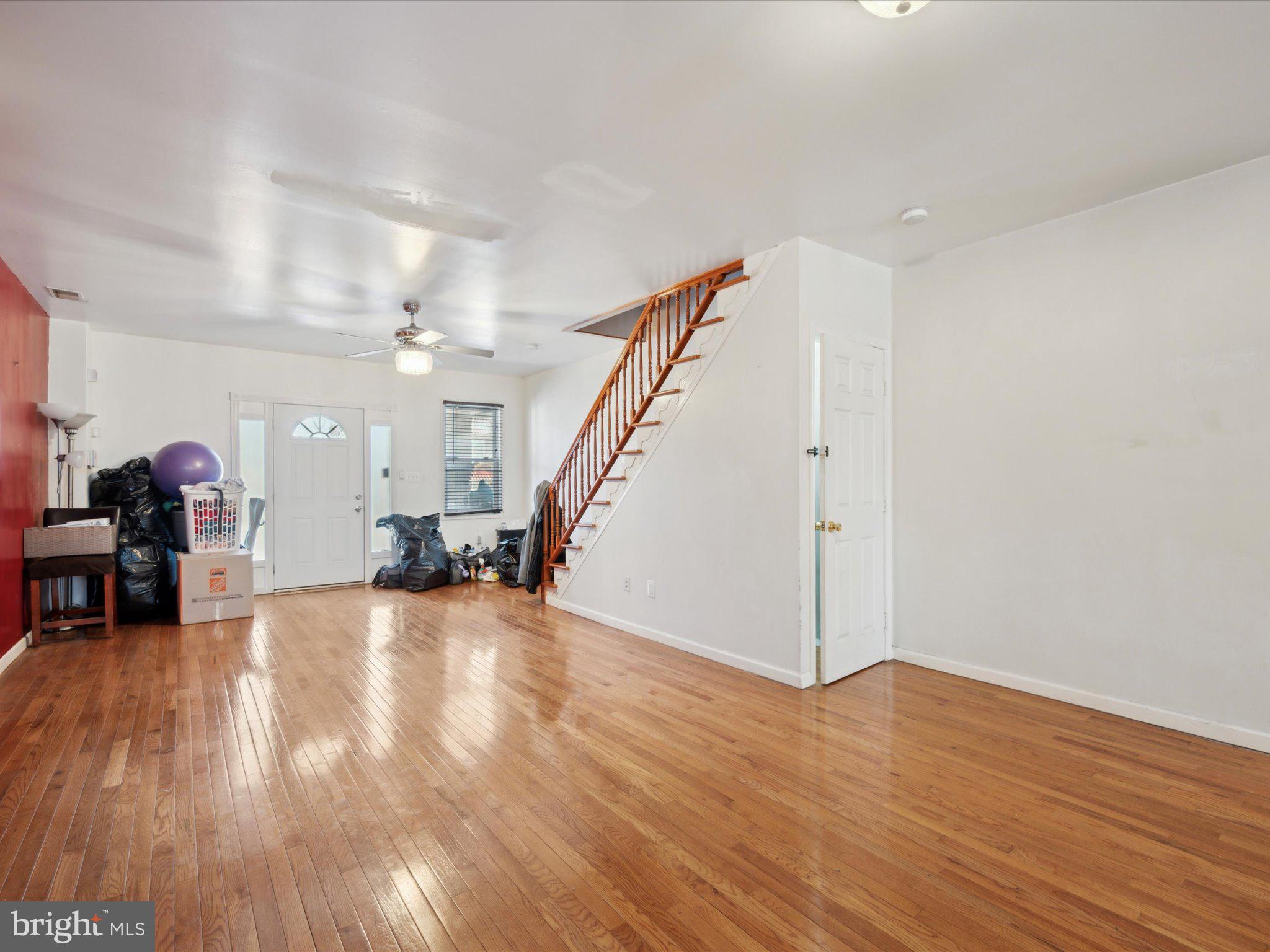 WEST OAK LANE - Residential