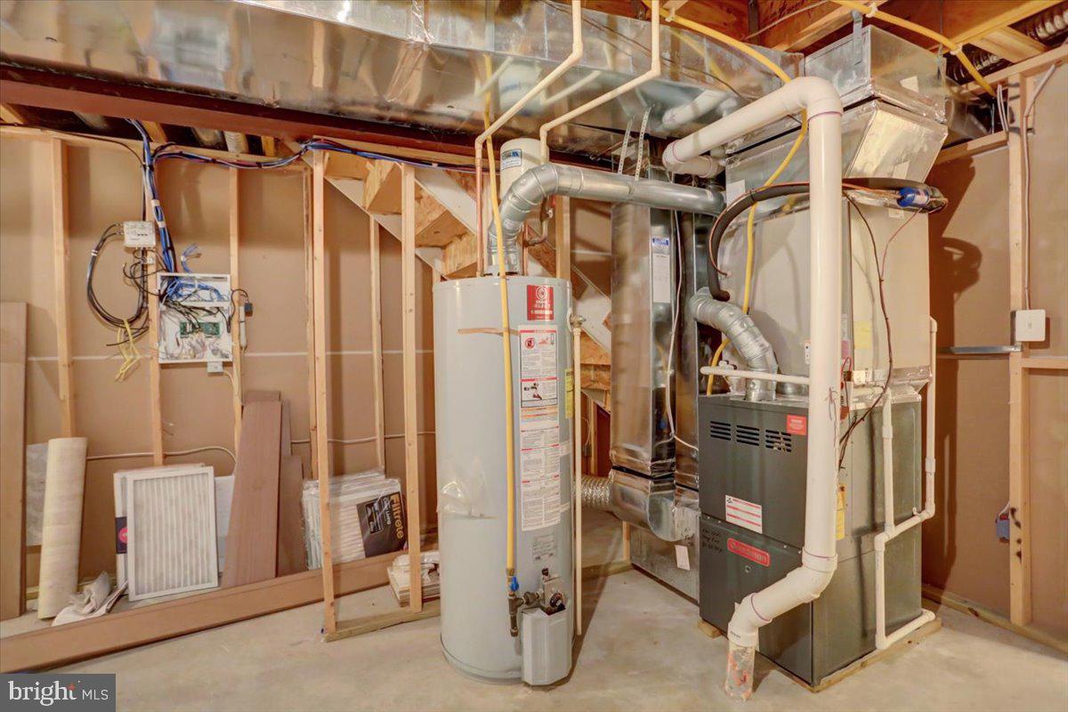 SPRING RUN - Residential