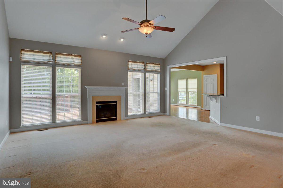 SPRING RUN - Residential