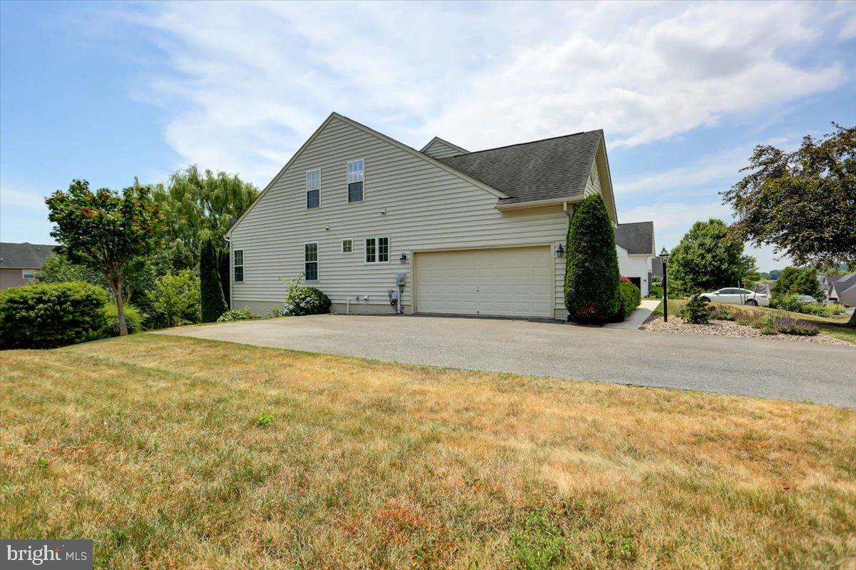 SPRING RUN - Residential