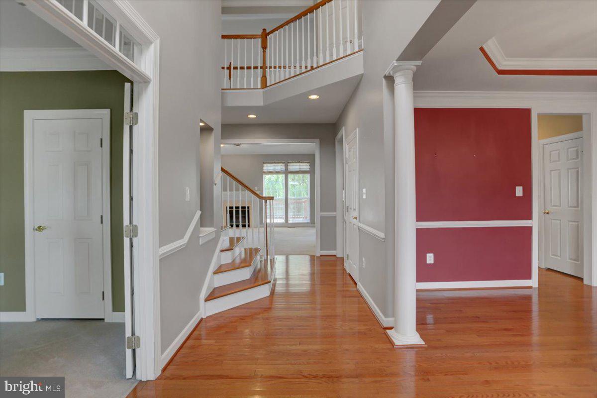 SPRING RUN - Residential