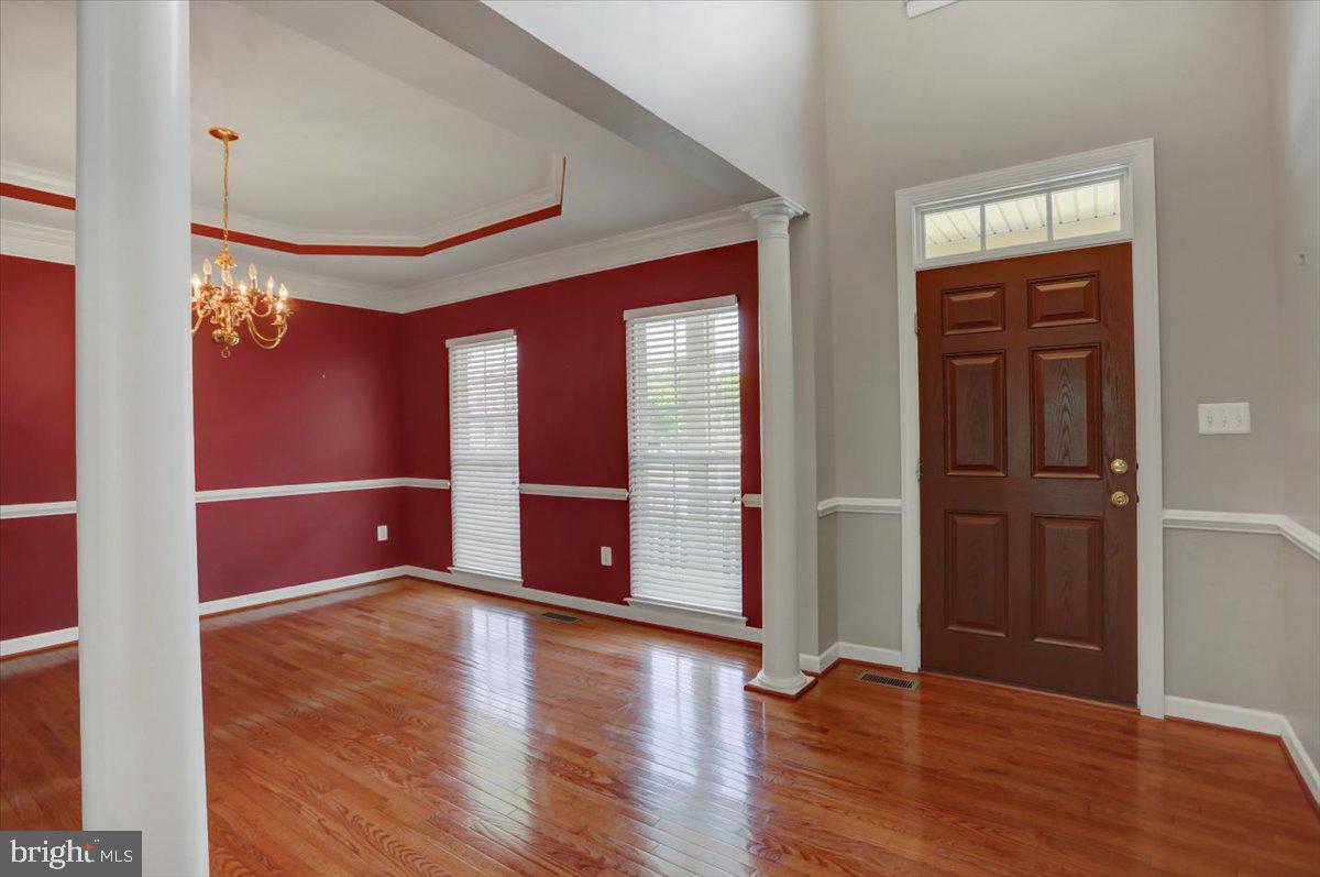 SPRING RUN - Residential