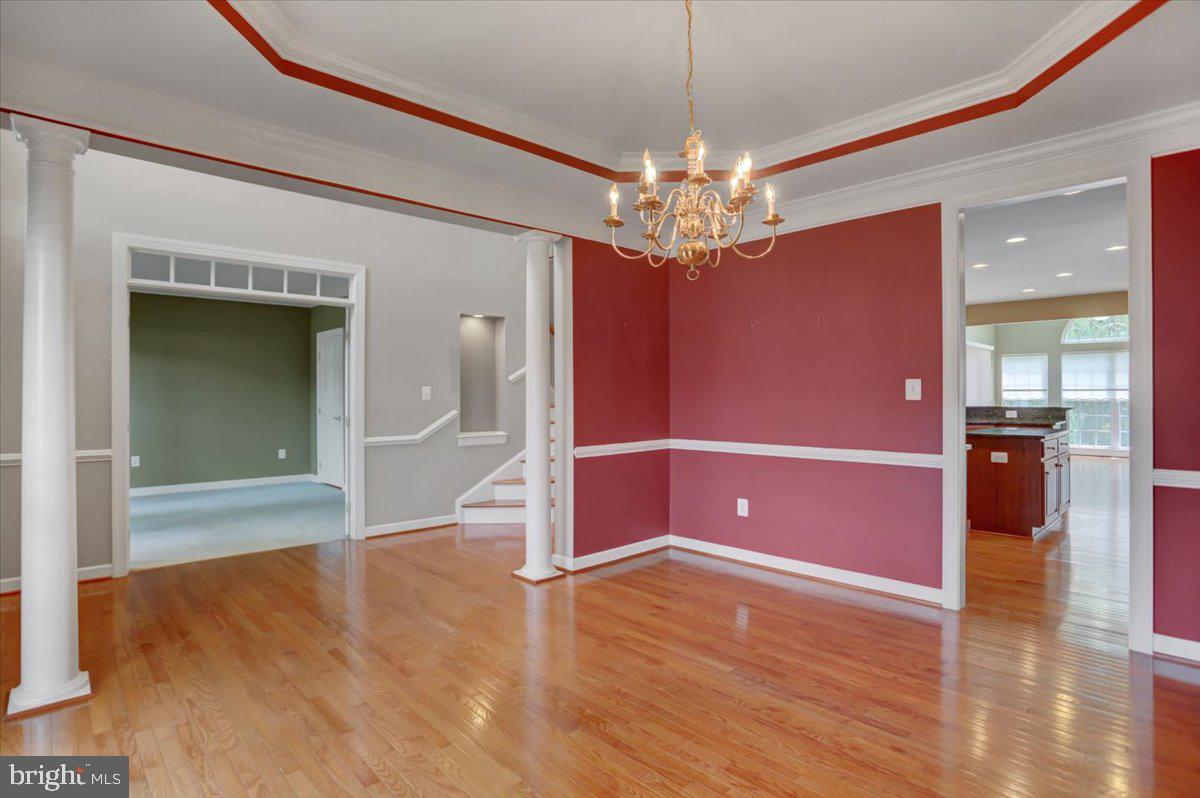 SPRING RUN - Residential