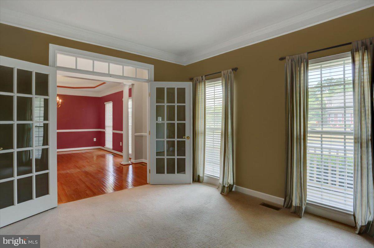 SPRING RUN - Residential