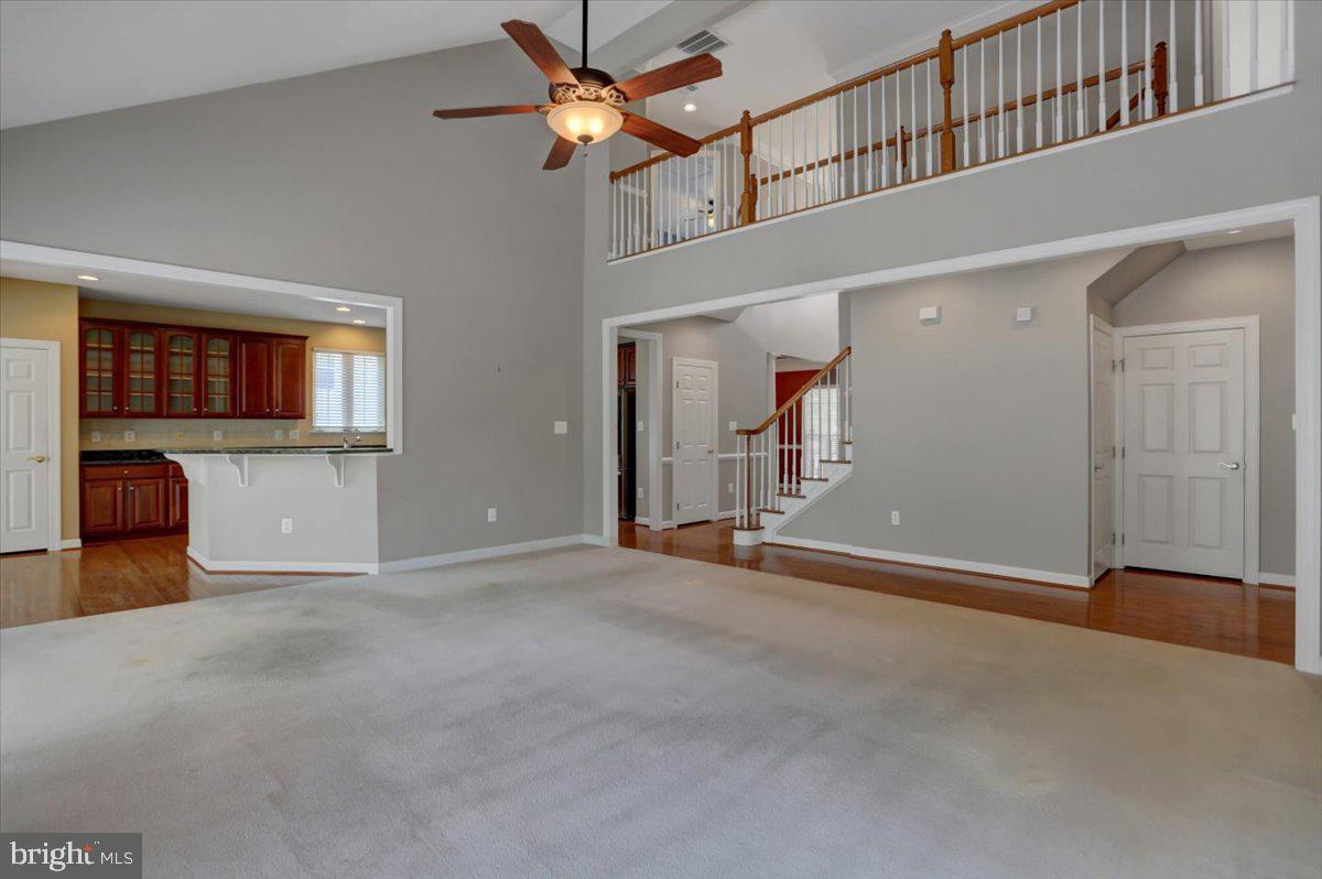 SPRING RUN - Residential