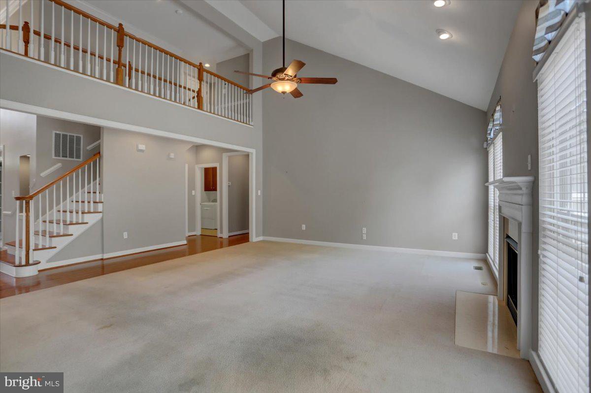 SPRING RUN - Residential