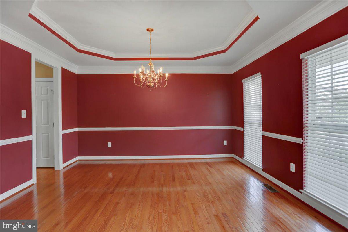 SPRING RUN - Residential