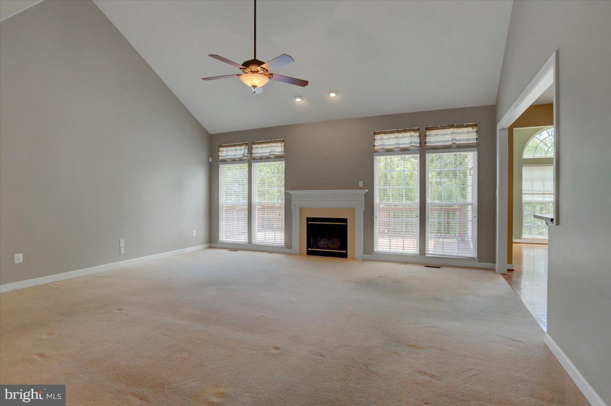 SPRING RUN - Residential