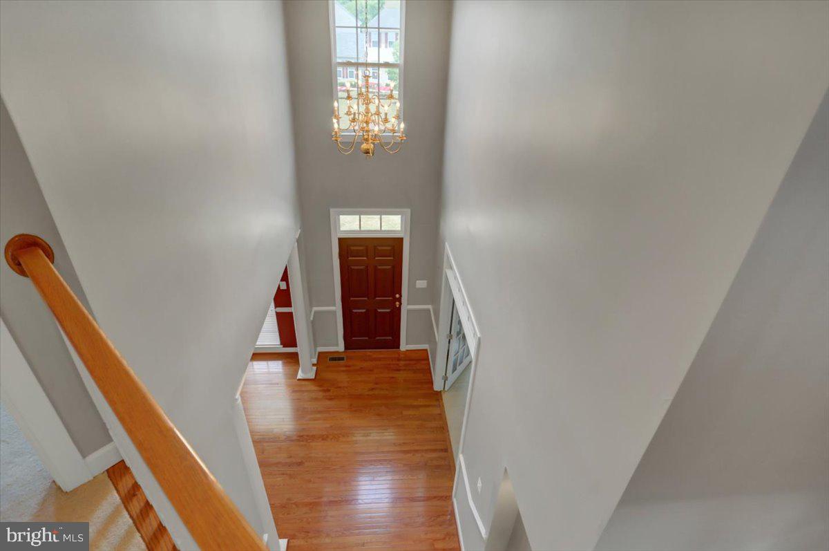 SPRING RUN - Residential