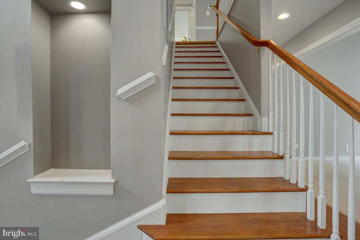 SPRING RUN - Residential