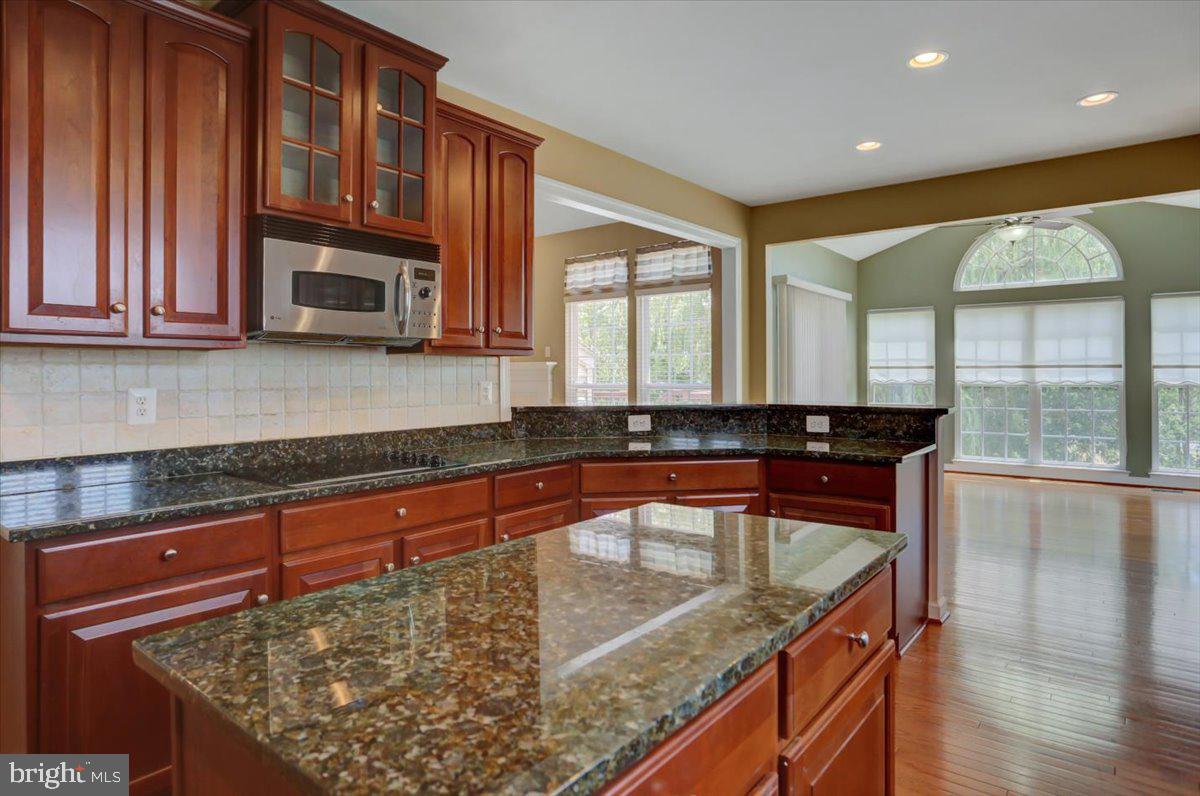 SPRING RUN - Residential