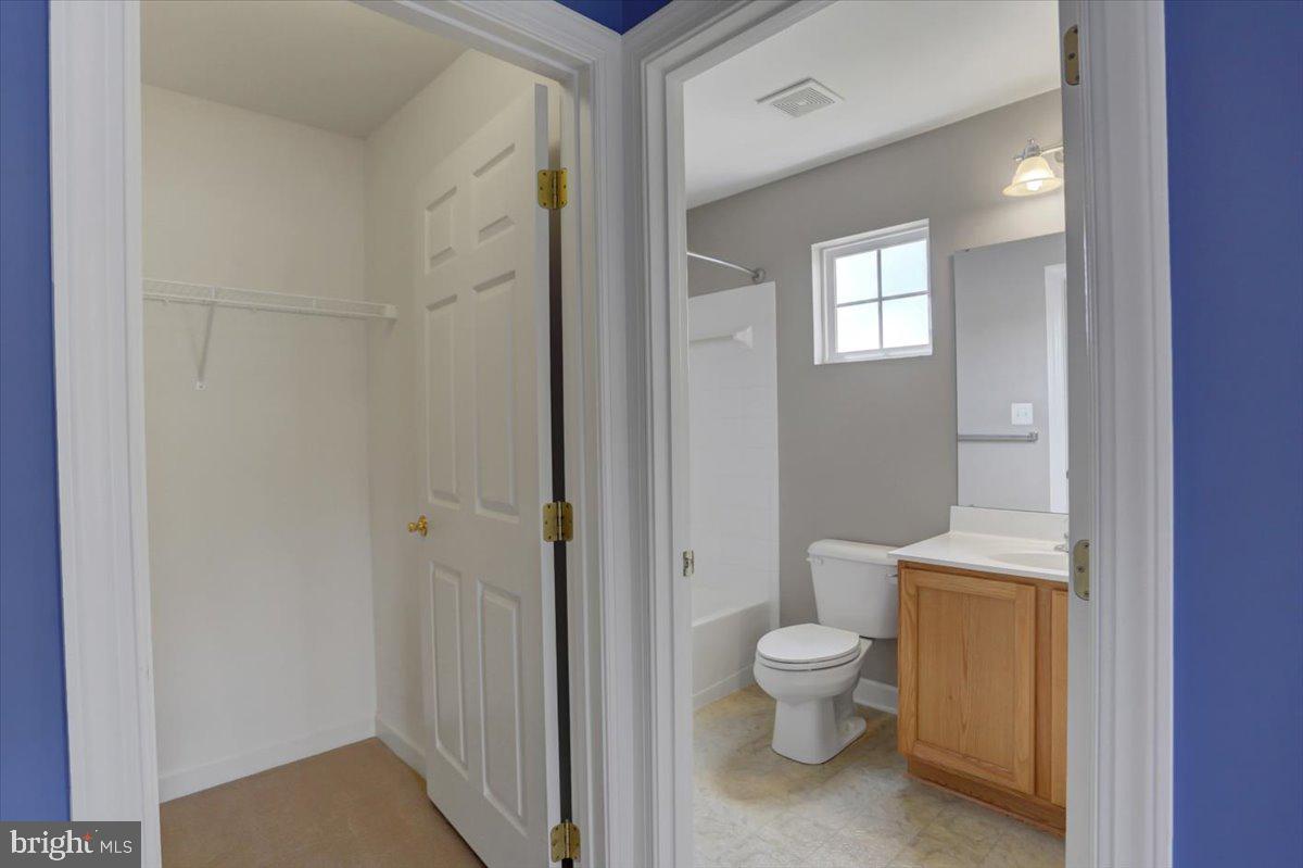 SPRING RUN - Residential