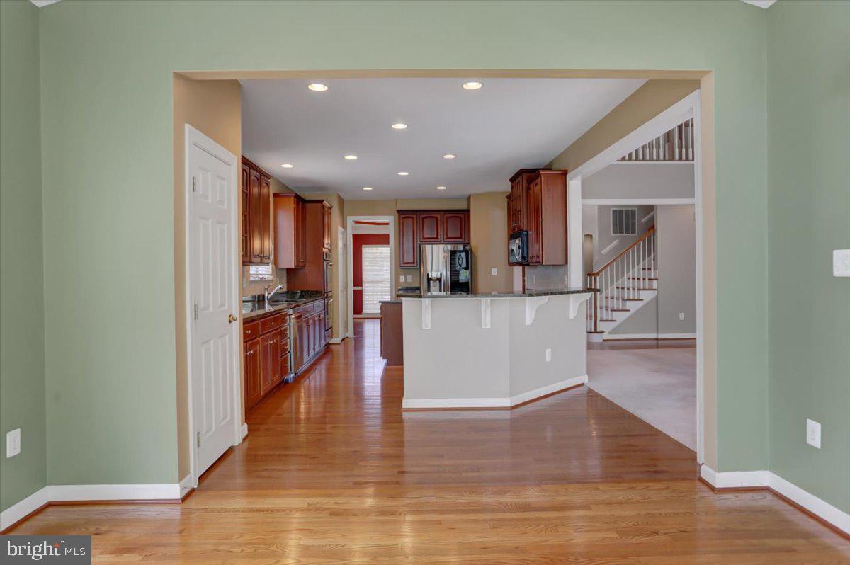 SPRING RUN - Residential