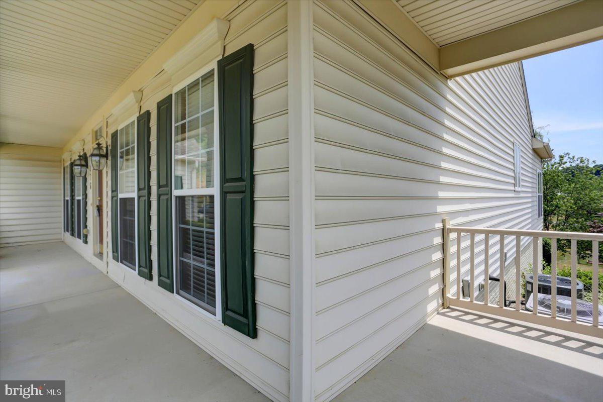 SPRING RUN - Residential