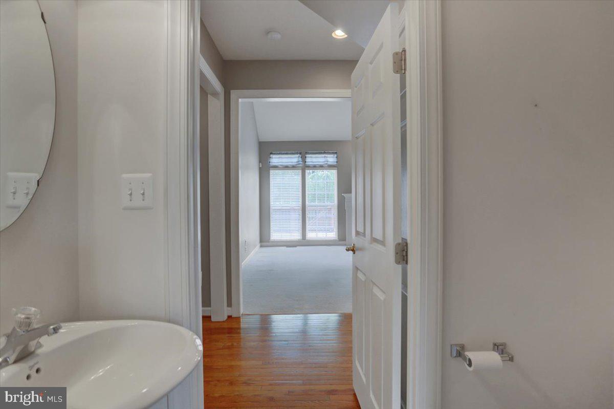 SPRING RUN - Residential