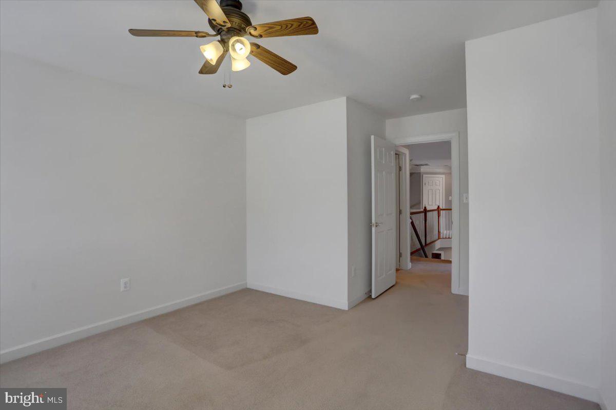 SPRING RUN - Residential