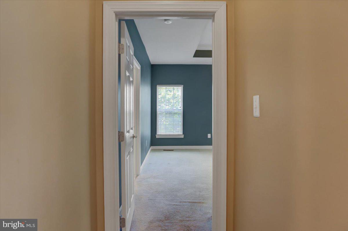 SPRING RUN - Residential