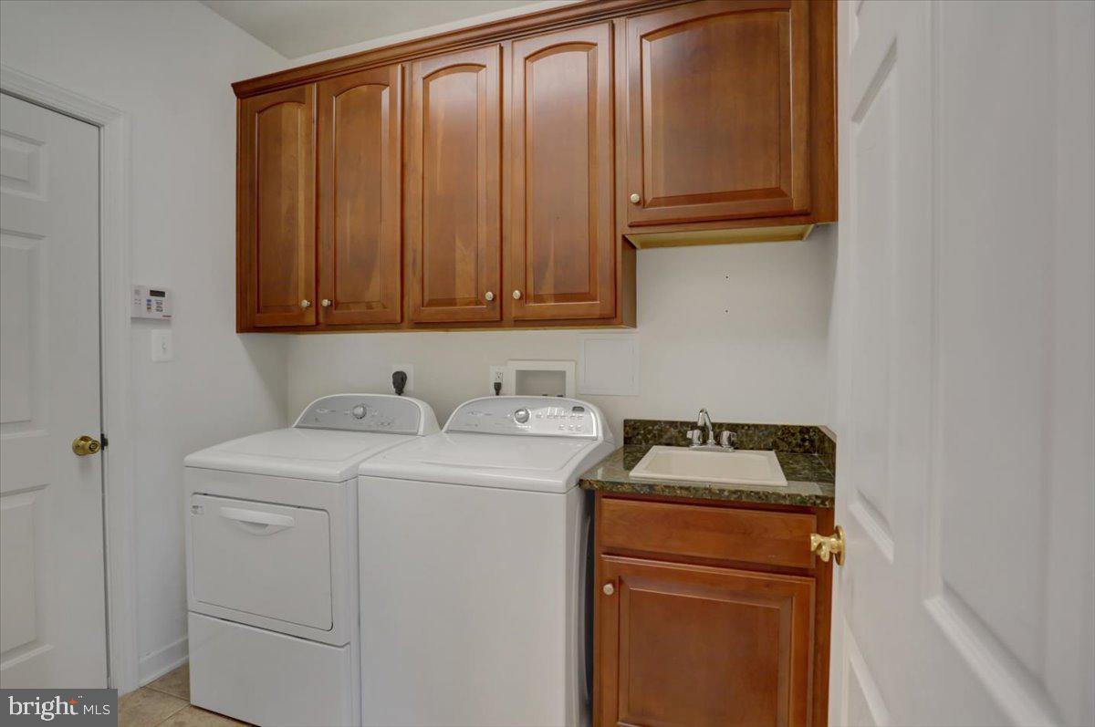 SPRING RUN - Residential