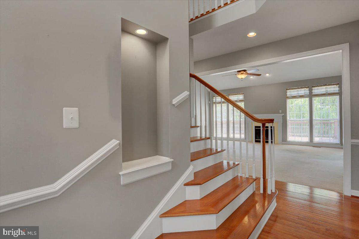 SPRING RUN - Residential