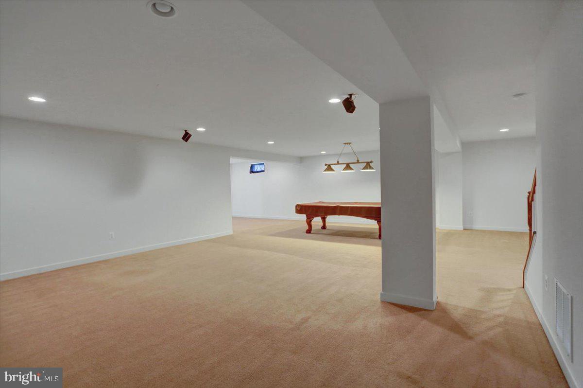 SPRING RUN - Residential