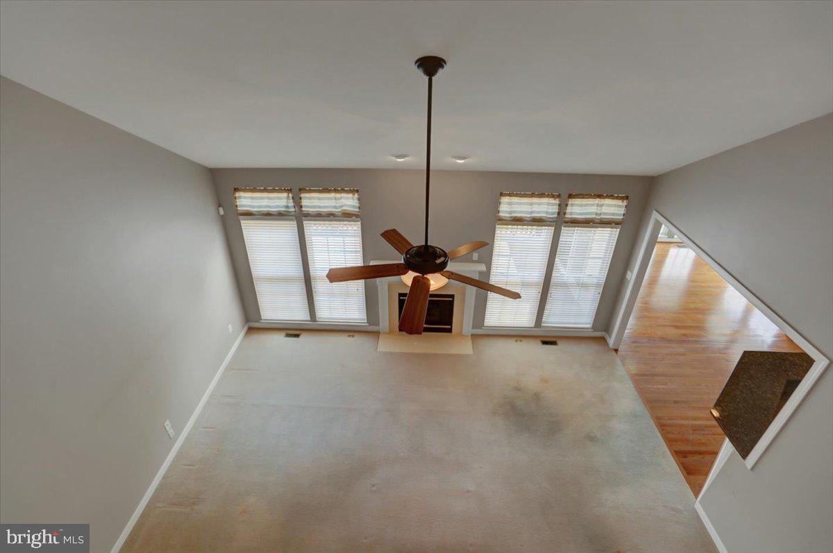 SPRING RUN - Residential