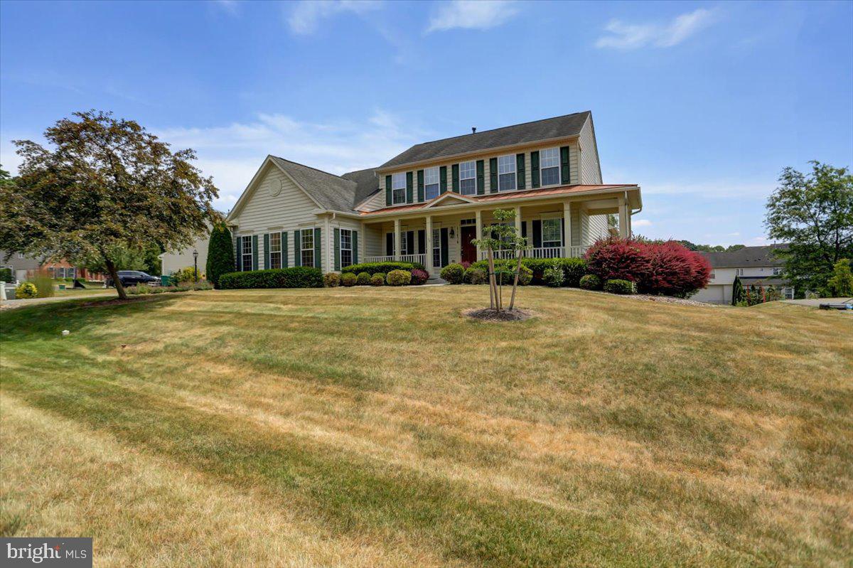 SPRING RUN - Residential