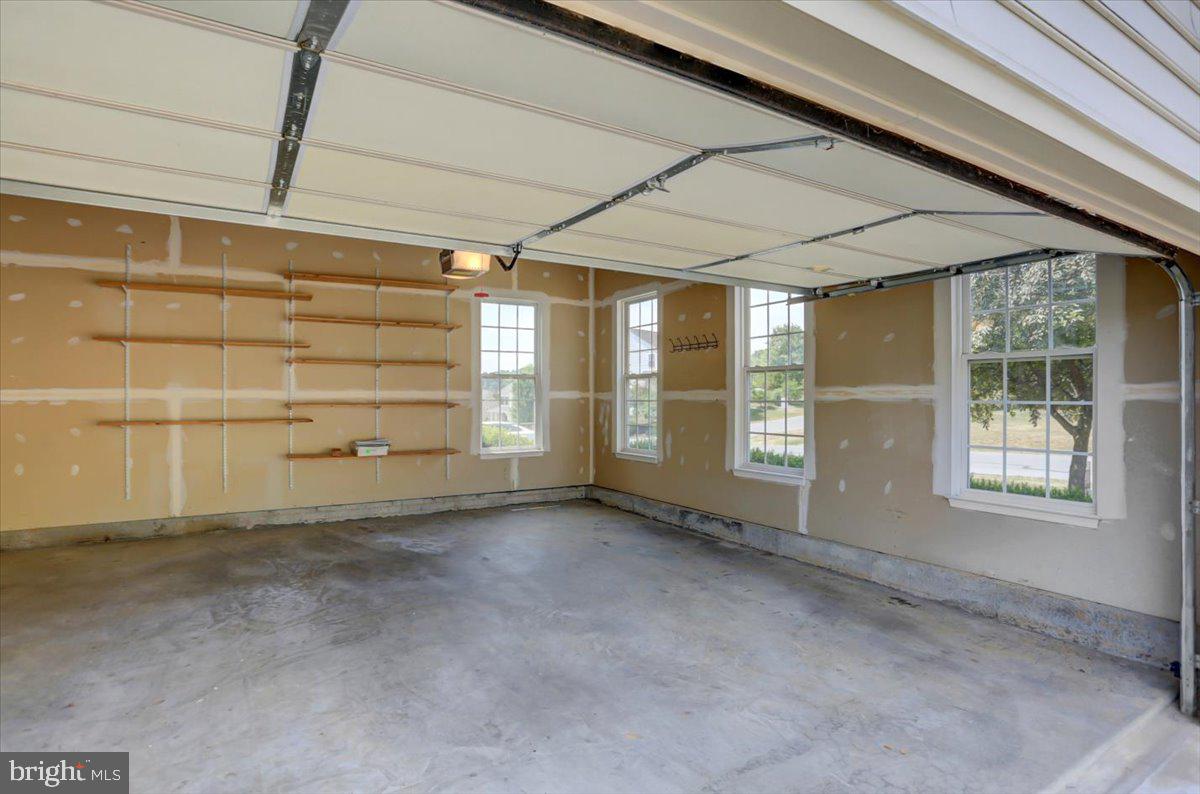 SPRING RUN - Residential