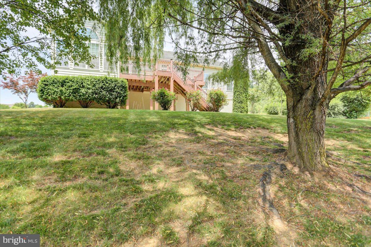 SPRING RUN - Residential