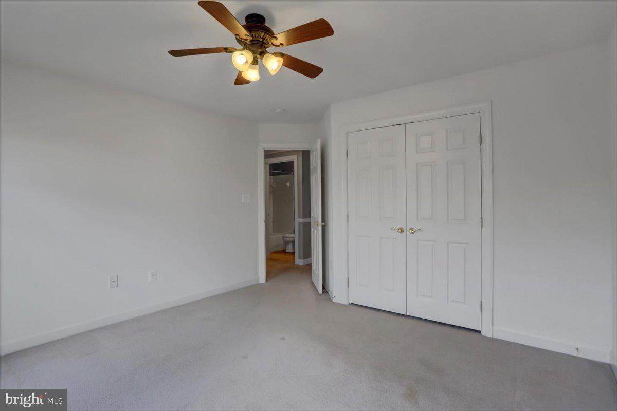 SPRING RUN - Residential