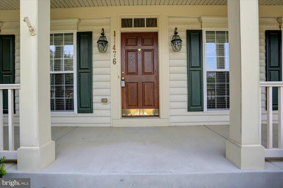 SPRING RUN - Residential