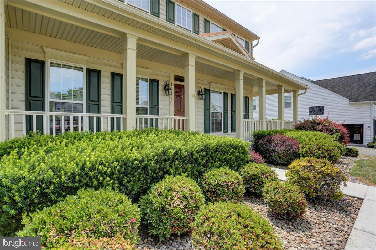 SPRING RUN - Residential