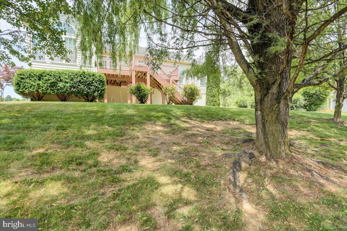 SPRING RUN - Residential